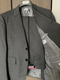希少THOM BROWNE ロットワイラー柄刺繍ネクタイ　ネイビー 希少THOM BROWNE ロットワイラー柄刺繍ネクタイネイビー
