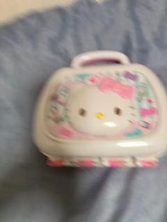 希少‼︎レア‼︎ ハローキティ♡聴診器♡ナースキティエンジェル　聴診器　ピンク ハローキティ - キティーちゃん聴診器の通販 by ルナショップ