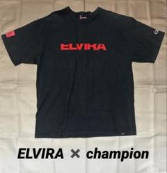楽天市場】elvira tシャツ（サイズ（S/M/L）M）（メンズ