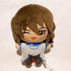 遊戯王 デュエルモンスターズGX みにコレ！ぬいぐるみマスコット 天上院吹雪