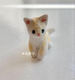 新素材新作 Yoko Murai | . ねこさん (sold) . #村井陽子 #陶芸