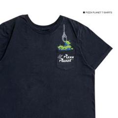 ディズニー トイストーリー Lサイズ 半袖 Tシャツ 映画 アニメ ムービーT
