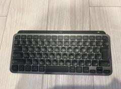 ロジクール MX KEYS mini KX700GRd キーボード