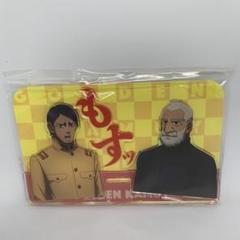 ゴールデンカムイ アクリルスタンド アクスタ pale tone 鯉登平二 ゴールデンカムイ アクリルスタンド アクスタ pale tone 鯉登平