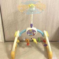ゆうぴー様専用 モンポケ メリージム 【メルカリ便・匿名配送