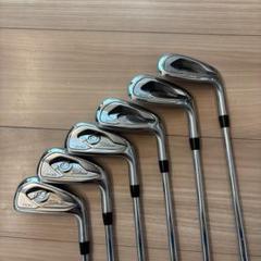 Titleist T200 アイアンセット 6本セット