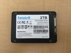 SSD2TB SATA 2.5インチ