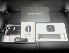 SMART BAND スマートウォッチ