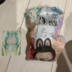 ラブブ エナジーシリーズ 正規品