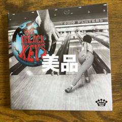 【美品】THE BLAK KEYS Ohio Players ブラックキース
