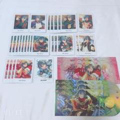 あんスタ 椎名ニキ ぱしゃっつ ホロチケ セット