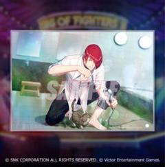 KOFG 八神庵　ミニ　アクリルスタンド　Airline　SNK　アクスタ 2025年最新】八神庵 アクリルスタンドの人気アイテム - メルカリ