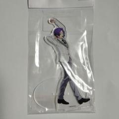 ブルーロック　TSUTAYA 魔　コラボ　御影玲王　アクスタ　アクキー　缶バッジ ブルーロック TSUTAYA 魔 缶バッジ 御影玲王 - メルカリ
