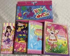 アイカツカード まとめ売り バインダーセット