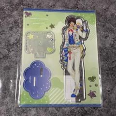 (本日限定値下げ)安井謙太郎 アクリルスタンド m886-0036-43 7ORDER アクリルスタンド まとめ売り 3周年感謝祭