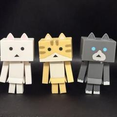 ダンボー ニャンボー ぬいぐるみ 19_nyanboard_003_main.jpg