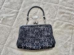 【美品】COACH　パーティーバック　ミニバック　クラッチバック 2025年最新】COACH レディース パーティーバッグの人気アイテム
