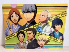 レア　ペルソナ4 クリアファイル　まとめ売り レア ペルソナ4 クリアファイル まとめ売り - メルカリ