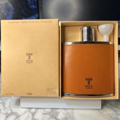 TESCAスキットル170mℓ