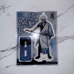 坂田銀時 アクリルスタンド 復刻其の一 未開封美品】銀魂 坂田銀時 THE FINAL アクリルスタンド - メルカリ