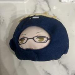 ハイキュー あにずきん 月島蛍