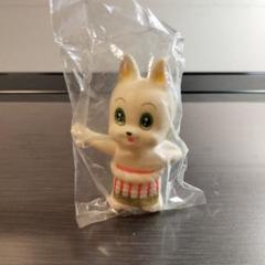 ワンサくん 貯金箱 フィギュア 三和銀行 お相撲さん 未開封
