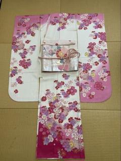 振袖 フルセット 成人式 山本寛斎 パープル 刺繍 振袖 フルセット 成人式 山本寛斎 パープル 刺繍 - メルカリ