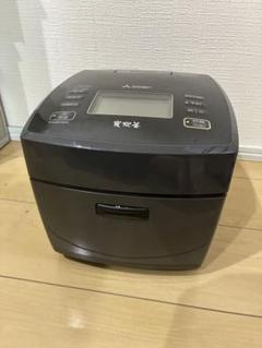 2022年製　三菱　炊飯器　NJ-XVD10E2 2022年製 三菱 炊飯器 NJ-XVD10E2 - メルカリ