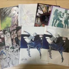2025年最新】東京喰種:re クリアファイルの人気アイテム - メルカリ