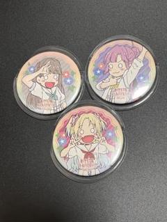 蓮ノ空 安養寺姫芽 缶バッジ 4th - メルカリ