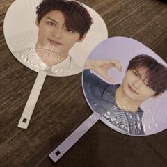 SEVENTEEN ジュン うちわ まとめ売り セット