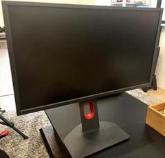 BenQ ZOWIE XL2546K ゲーミングモニター 傷あり