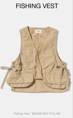 BEAMS BOY（ビームスボーイ）の「BEAMS BOY / ビッグ
