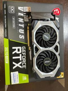 2025年最新】rtx 2070 super msiの人気アイテム - メルカリ