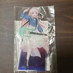 MyGO!!!!! アクリルスタンド　ちいさな一瞬　5点セット BanG Dream! 12th☆LIVE DAY2:MyGO!!!!!「ちいさな一瞬