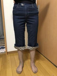 バーバリーハーフパンツのサムネイル
