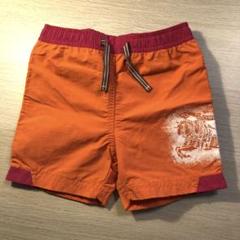 美品★バーバリー★86センチ★水着
