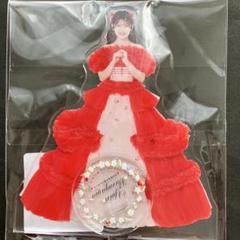 村山彩希　卒業コンサート　スペシャルくじ　アクスタ レア 村山彩希 卒業コンサート スペシャルくじ アクスタ レア - メルカリ