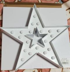 Francfranc　フランフラン　スターライト　STAR LIGHT