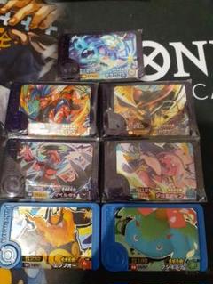 ポケモンフレンダスーパートレジャー。まとめ売り