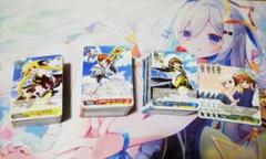 ヴァイスシュヴァルツ　魔法少女リリカルなのは 20th N 4コン