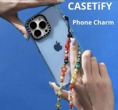 CASETiFY Phone Strap Charm