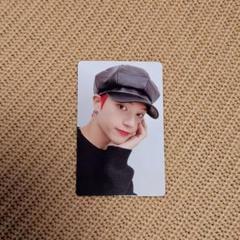 ATEEZ VALENTEEZ バレンタイン 限定 トレカ ウヨン
