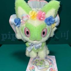 ポケモン ボタニカル　イースター プクリン&チルット　ニャオハ　ニューラ ポケゲトちゃんねる＠ポケモンカードまとめ on X: 