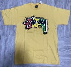 00s STUSSY IRIE POP Tシャツ