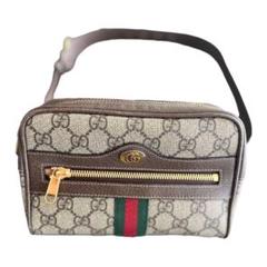 GUCCI GGスプリームスモールベルトバック(オフィディア)のサムネイル