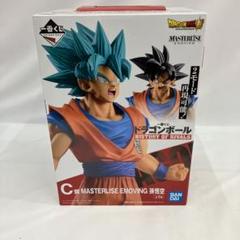 新品未開封　一番くじ　HISTORY OF RIVALS　C賞　孫悟空 2025年最新】HISTORY OF RIVALS C賞の人気アイテム - メルカリ