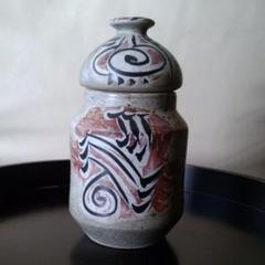 スペインのセラミック芸術 alfajar. 飾り壺