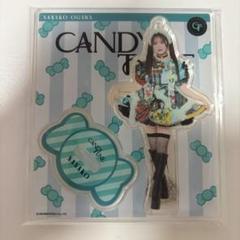 CANDY TUNE キャンディーチューン小川奈々子　グッズセット CANDY TUNE 新曲 2ndニューシングル『推し♡好き&#x2661