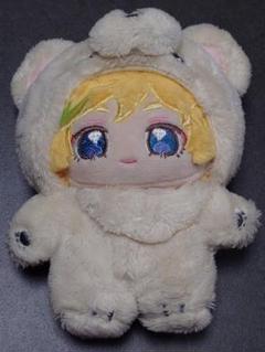 春川宙 一緒に暮らすぬい いつぬい